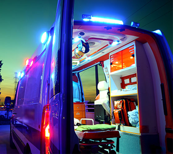 溆浦县车辆内部展示